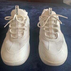 Nike SB Nyjah II (White)